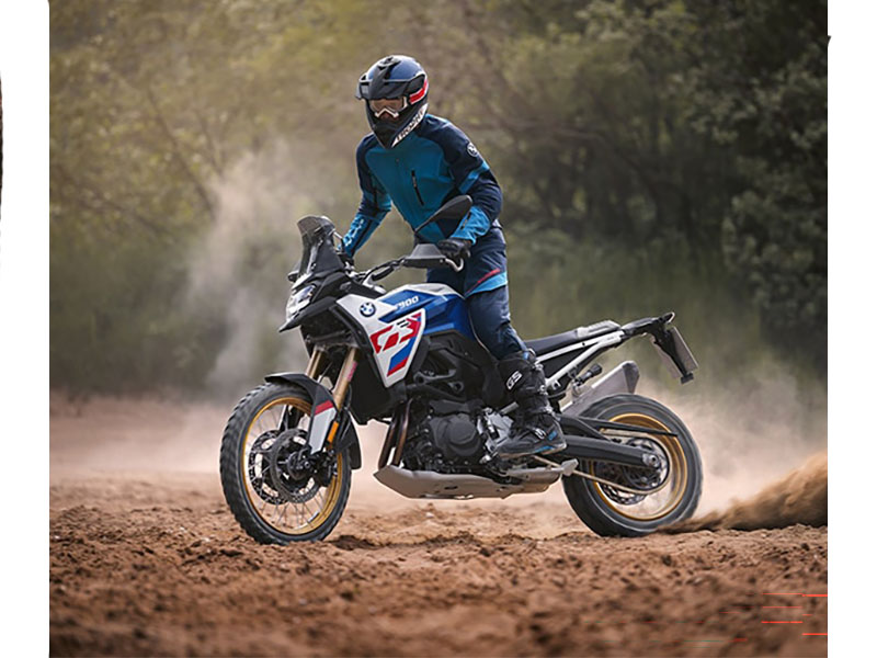 2025 BMW F 900 GS in Indianapolis, Indiana - Photo 13