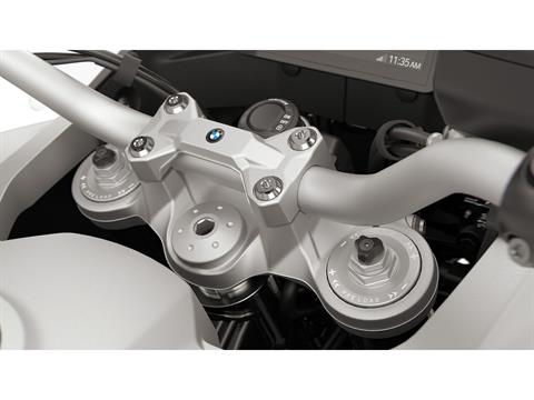 2025 BMW F 900 GS Adventure in Lexington, Kentucky - Photo 5