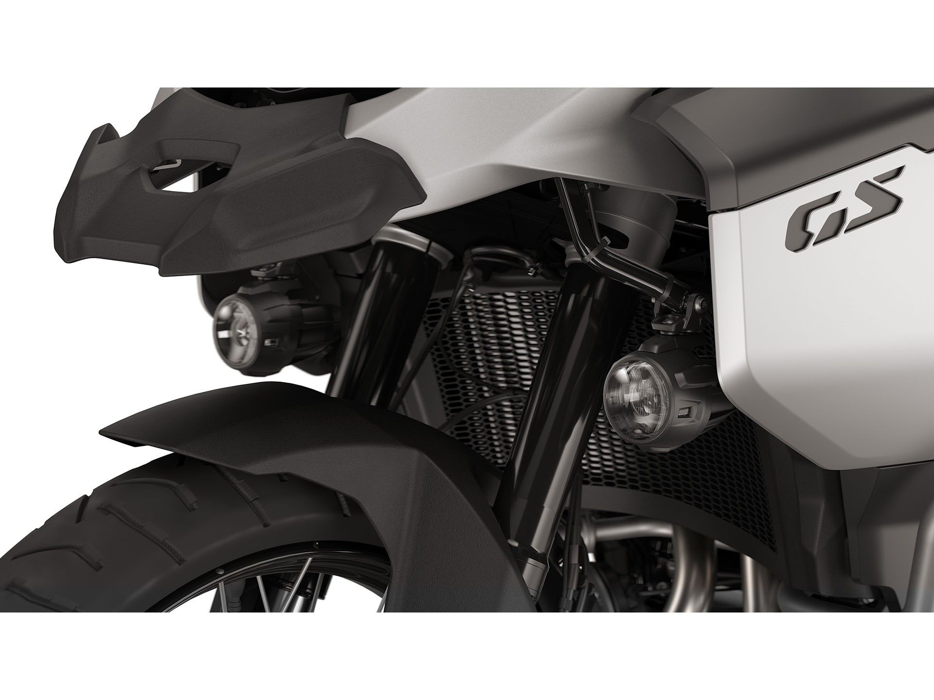 2025 BMW F 900 GS Adventure in Lexington, Kentucky - Photo 8