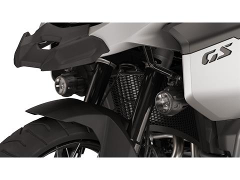 2025 BMW F 900 GS Adventure in Lexington, Kentucky - Photo 8