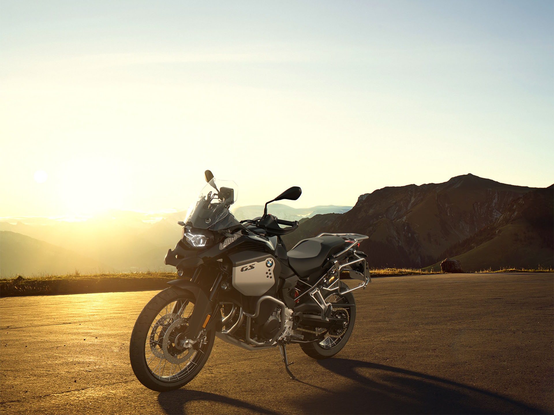 2025 BMW F 900 GS Adventure in Lexington, Kentucky - Photo 12