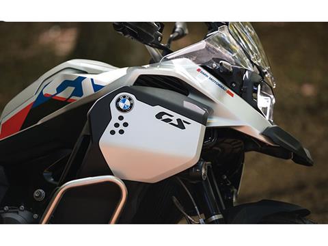 2025 BMW F 900 GS Adventure in Lexington, Kentucky - Photo 9