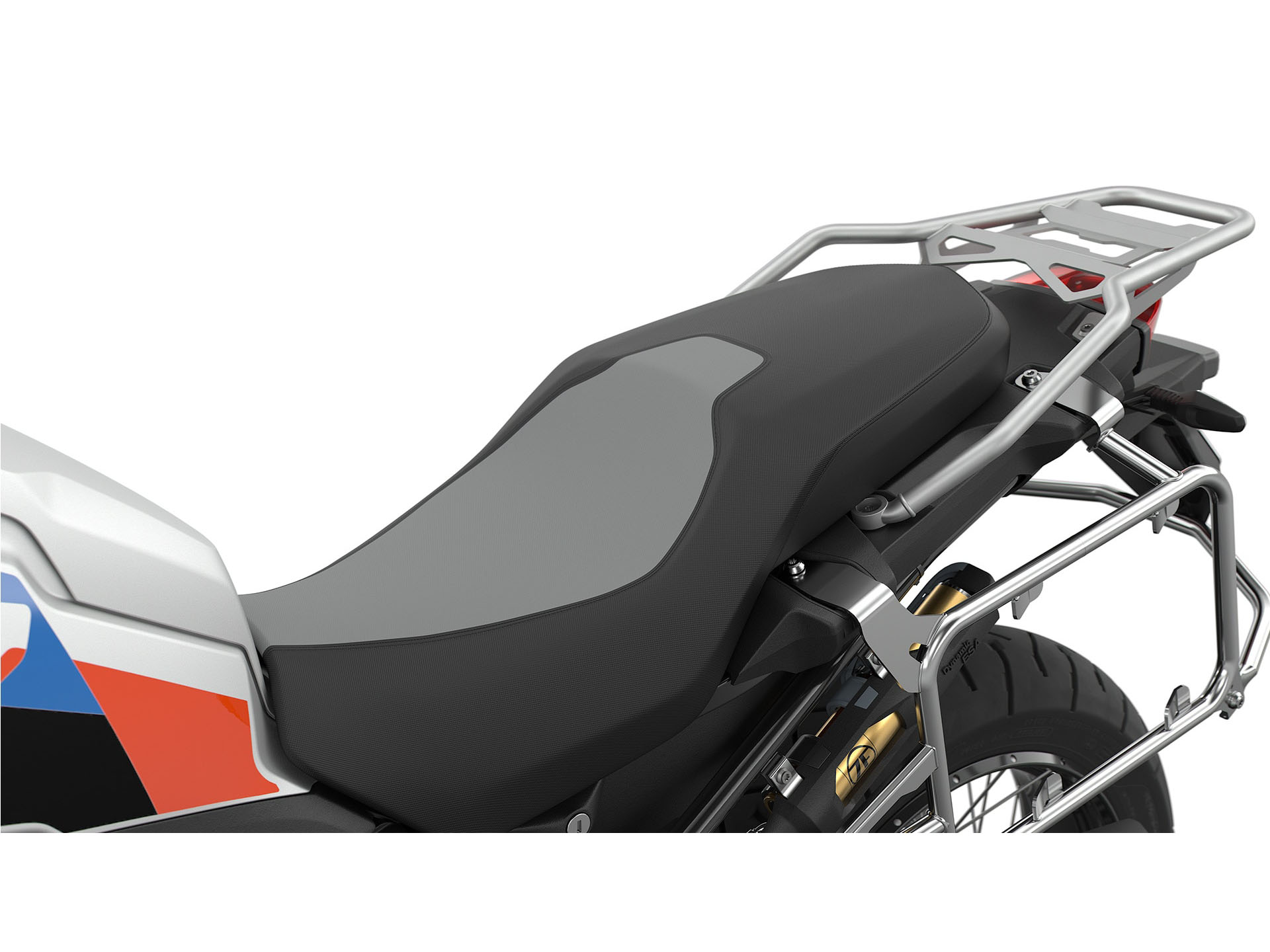 2025 BMW F 900 GS Adventure in Cleveland, Ohio - Photo 4