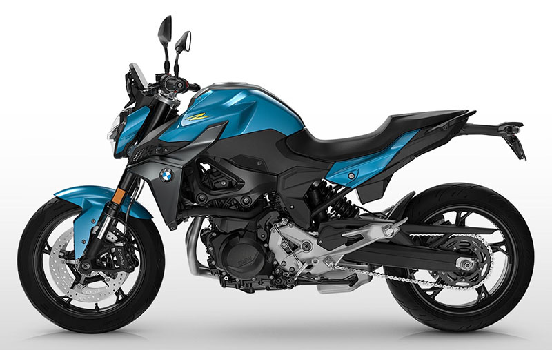 2025 BMW F 900 R in Lexington, Kentucky - Photo 1