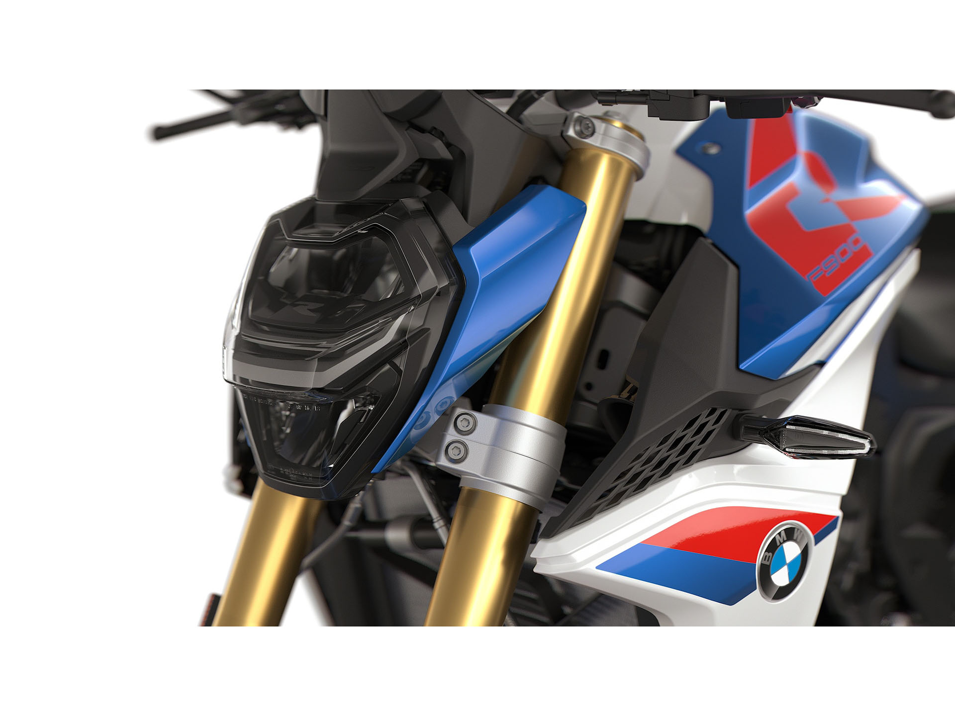 2025 BMW F 900 R in Lexington, Kentucky - Photo 5