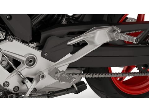 2025 BMW F 900 R in Lexington, Kentucky - Photo 8