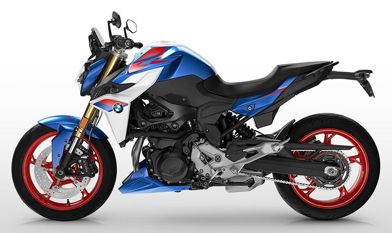 2025 BMW F 900 R in Lexington, Kentucky - Photo 1
