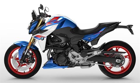 2025 BMW F 900 R in Lexington, Kentucky - Photo 1