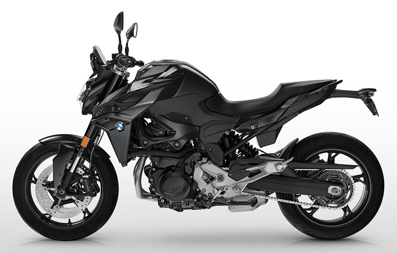 Bmw triple black on sale