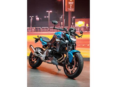 2025 BMW F 900 R in Lexington, Kentucky - Photo 14