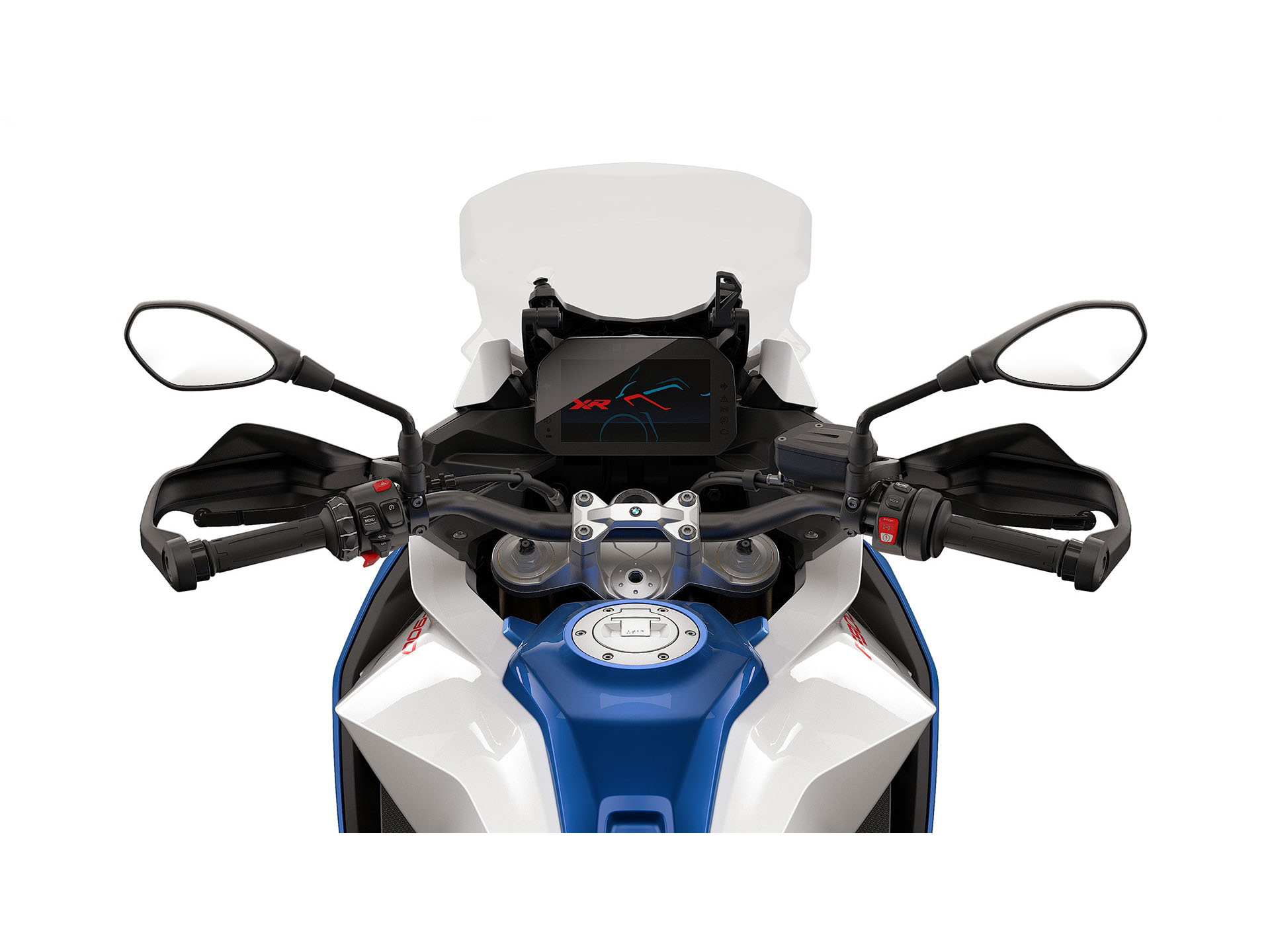 2025 BMW F 900 XR in Lexington, Kentucky - Photo 6