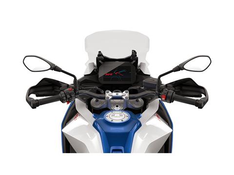2025 BMW F 900 XR in Lexington, Kentucky - Photo 6