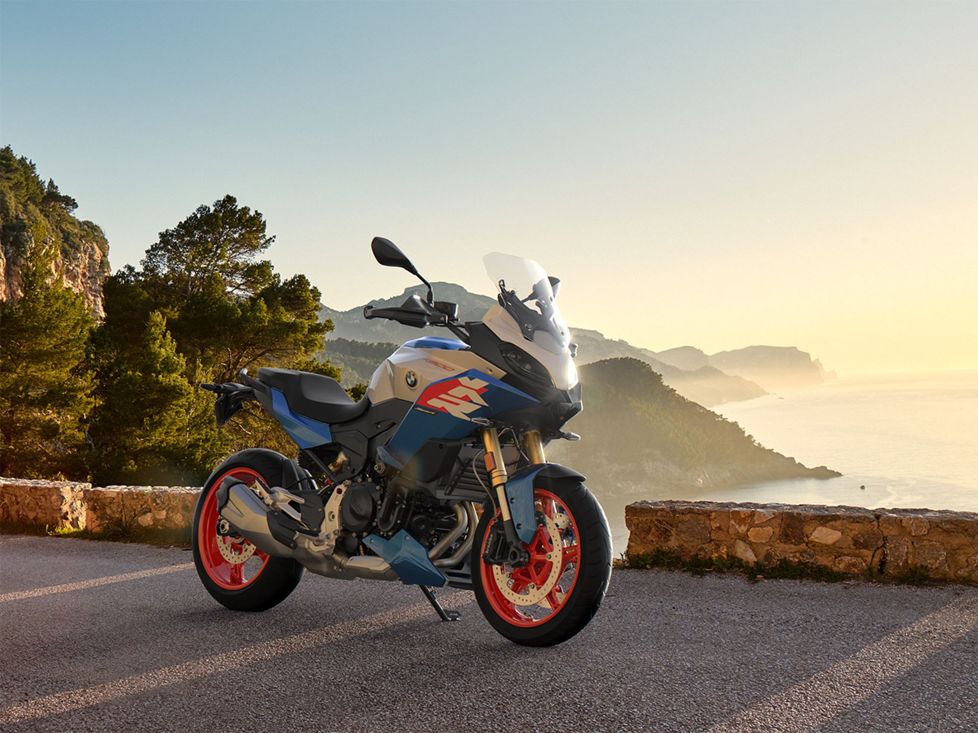 2025 BMW F 900 XR in Lexington, Kentucky - Photo 13