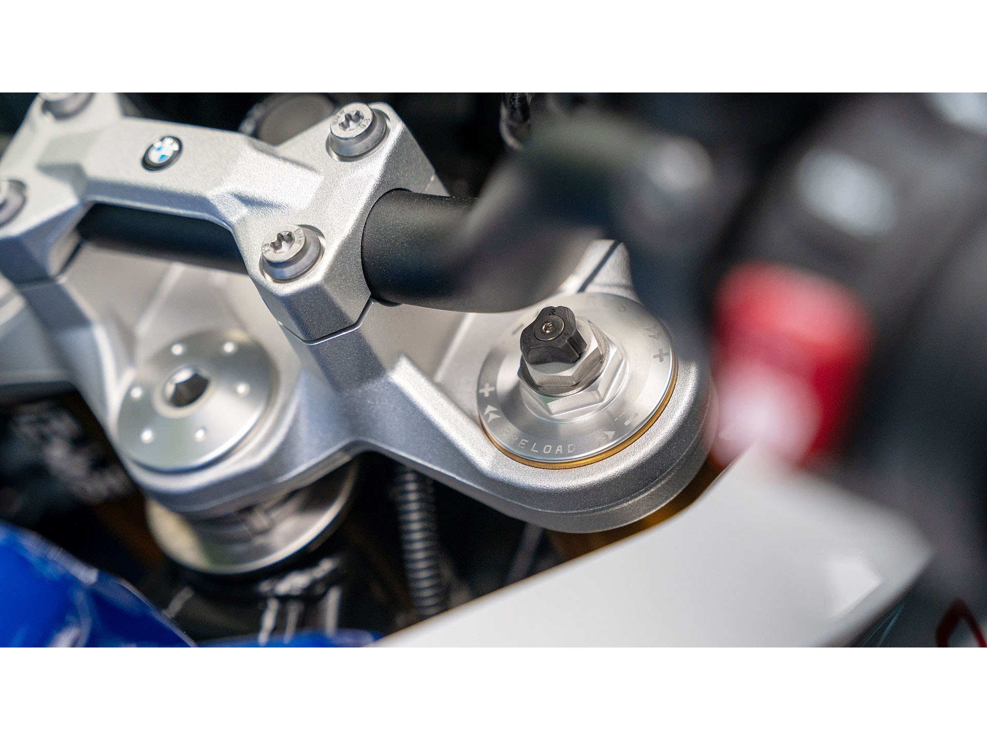 2025 BMW F 900 XR in Lexington, Kentucky - Photo 9