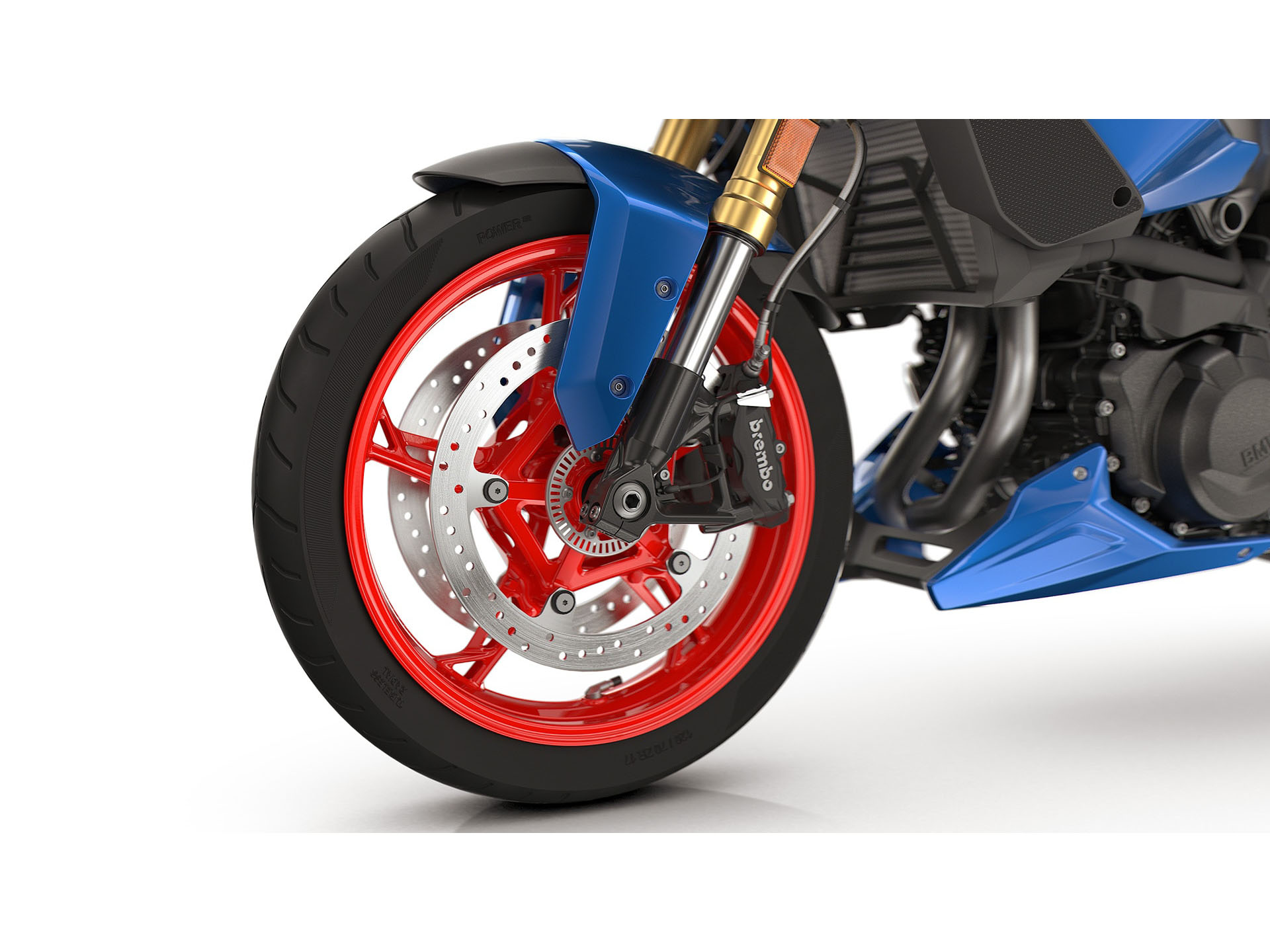 2025 BMW F 900 XR in Lexington, Kentucky - Photo 4