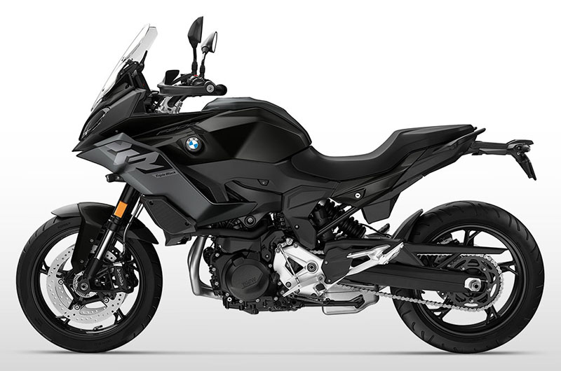 2025 BMW F 900 XR in Cleveland, Ohio - Photo 1