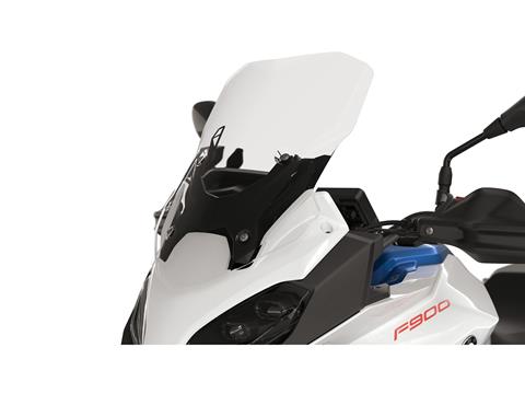 2025 BMW F 900 XR in Cleveland, Ohio - Photo 5