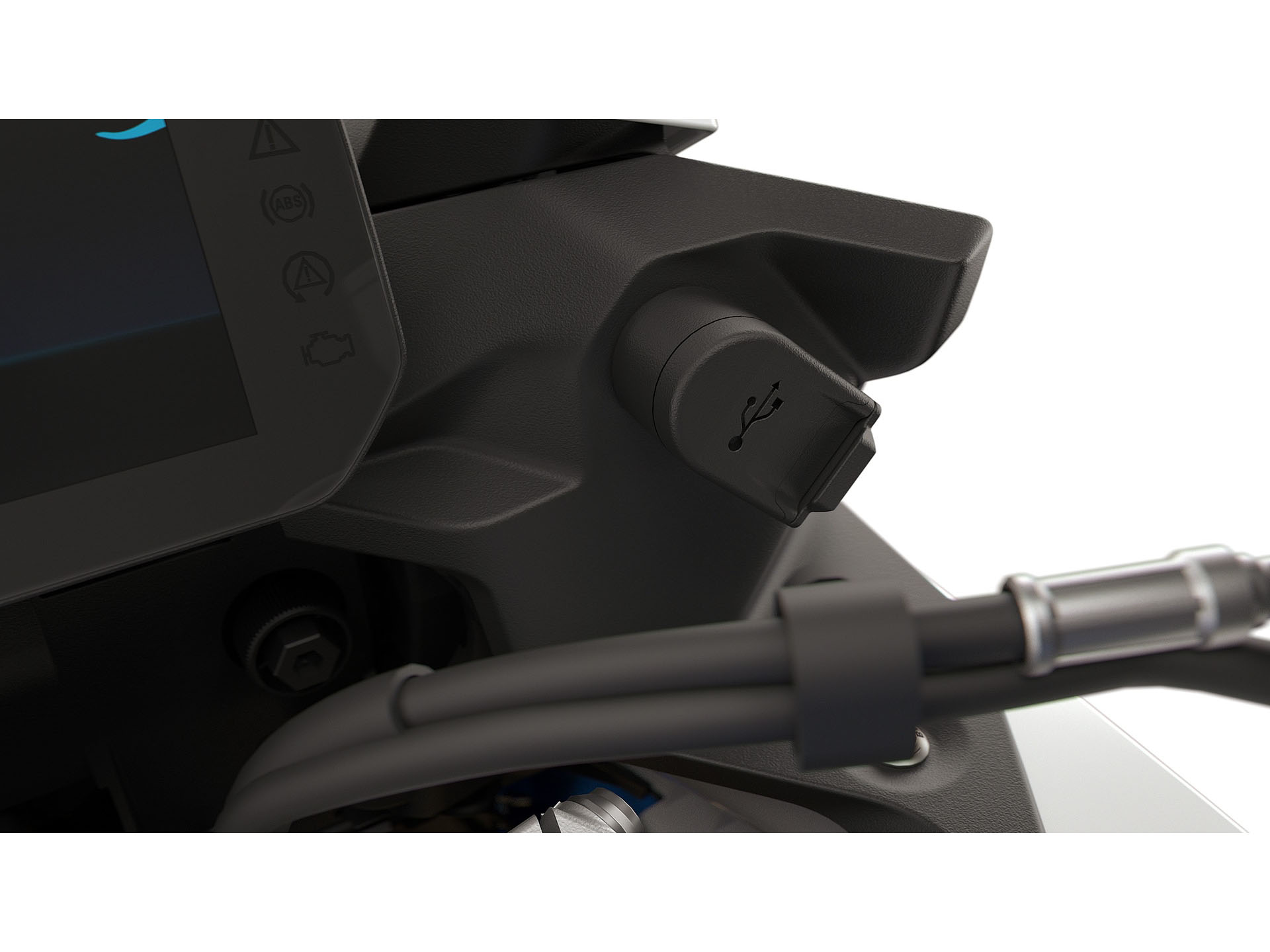 2025 BMW F 900 XR in Cleveland, Ohio - Photo 8