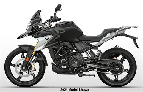 Bmw gs motorbike top