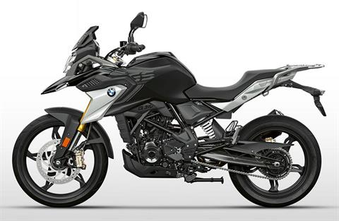 G 310 bike price top