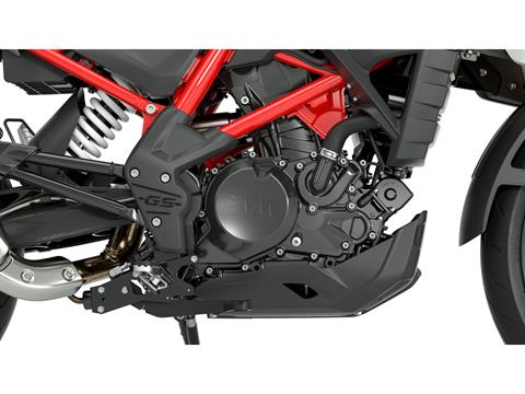 New 2025 BMW G 310 GS Motorcycles in Orange CA Stock Number www.irvseaverbmw