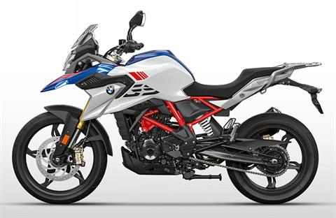 Bmw g 130 top