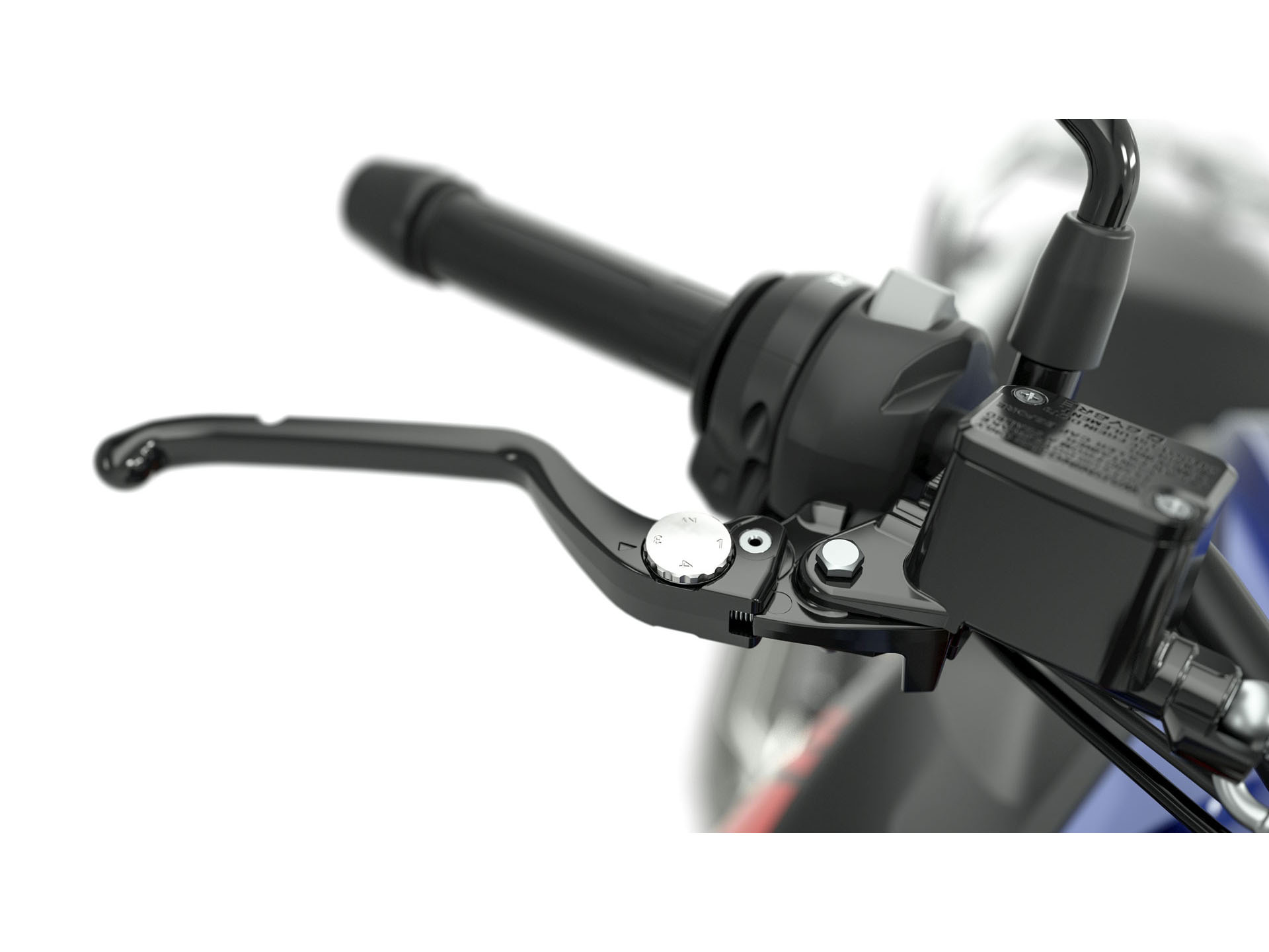 2025 BMW G 310 GS in Cleveland, Ohio - Photo 3