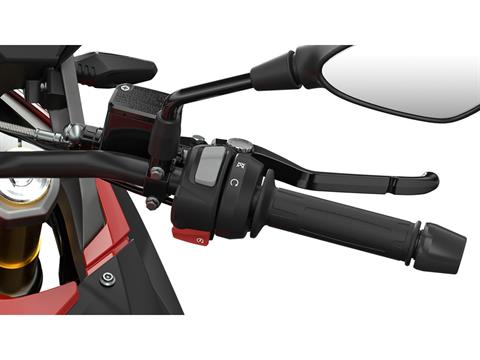 2025 BMW G 310 GS in Cleveland, Ohio - Photo 10