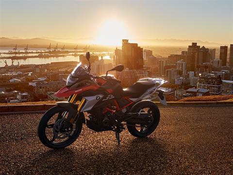 2025 BMW G 310 GS in Cleveland, Ohio - Photo 11