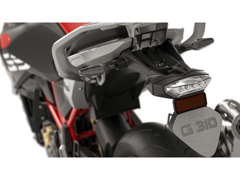 2025 BMW G 310 GS in Cleveland, Ohio - Photo 6