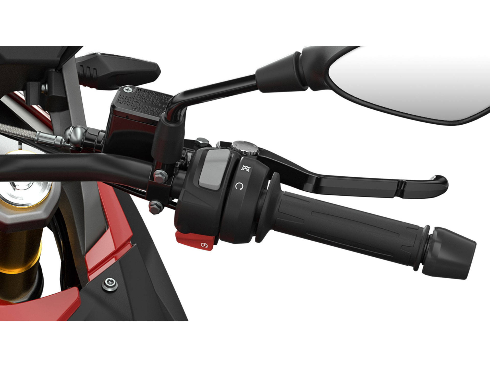 2025 BMW G 310 GS in Cleveland, Ohio - Photo 10