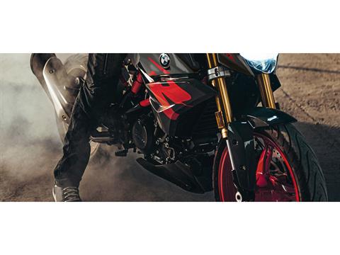 New 2025 BMW G 310 R Motorcycles in Tucson AZ