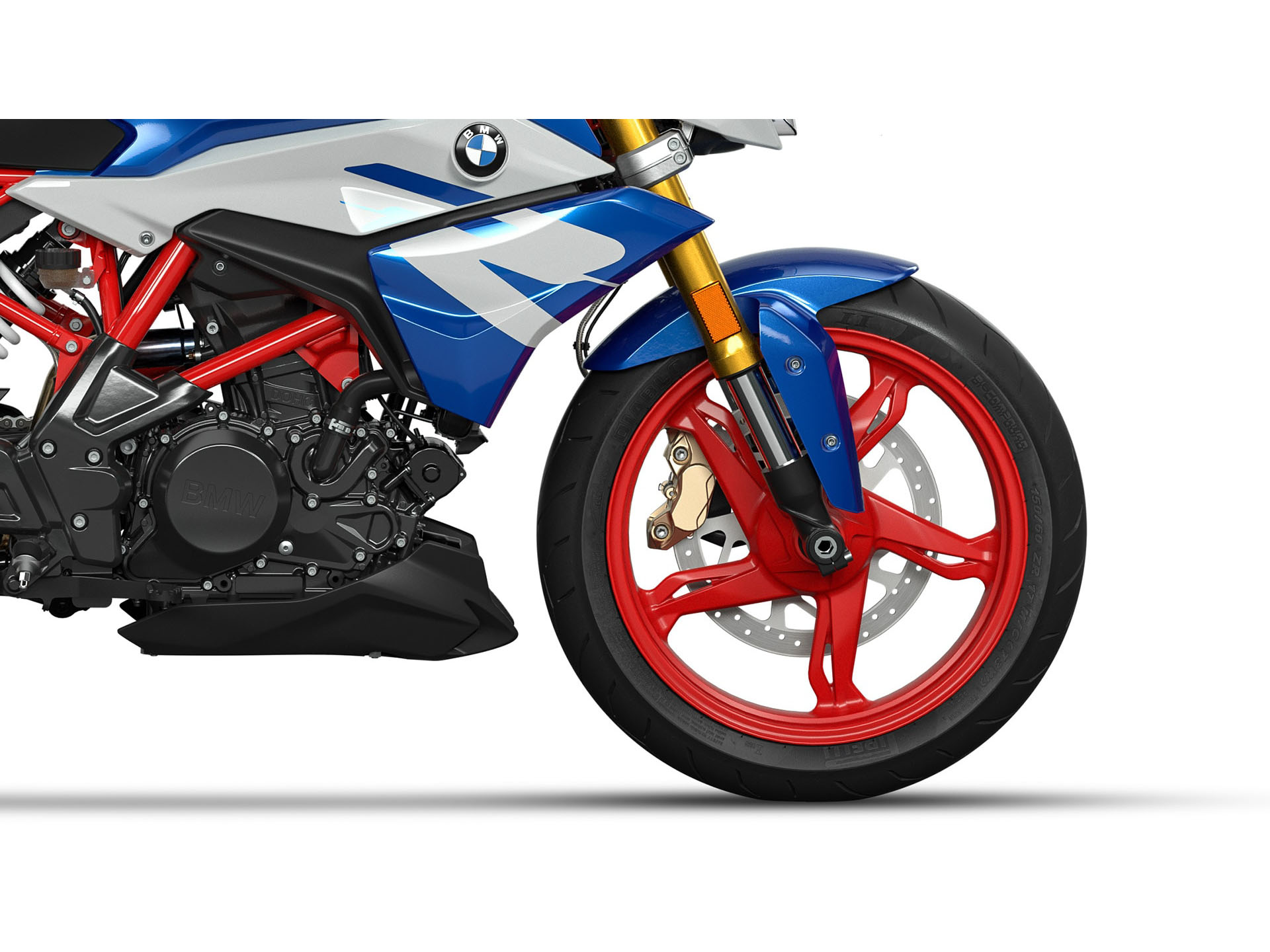 Bmw g 310 r abs bs6 discount
