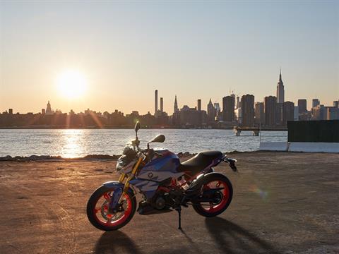 Bmw g310r insurance cost 2025