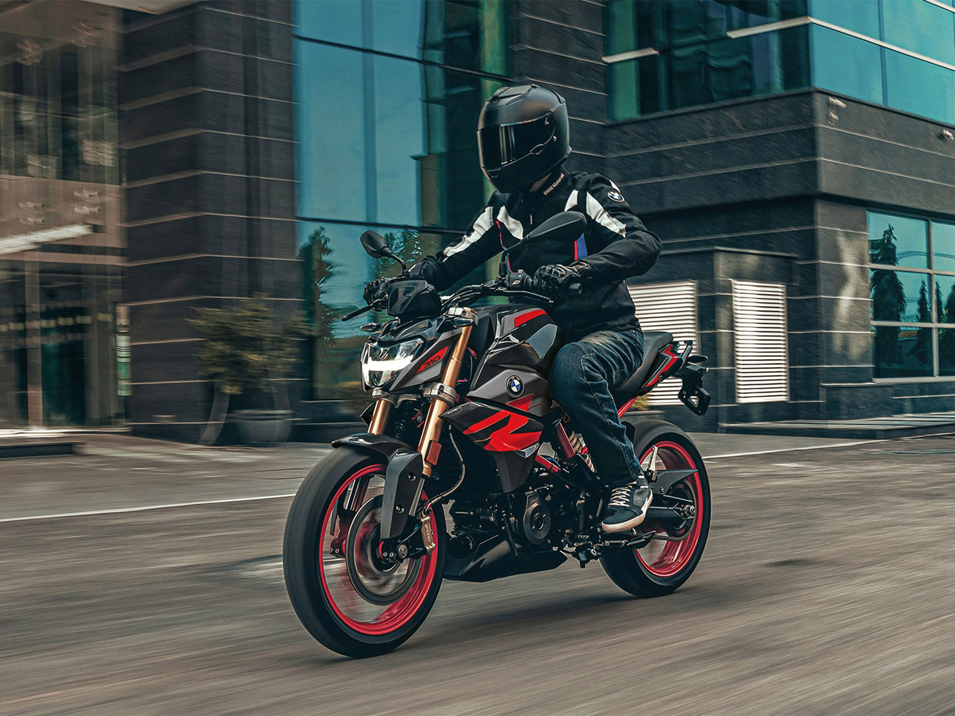 310 r bs6 sale