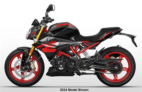 Bmw g 310 r black cheap