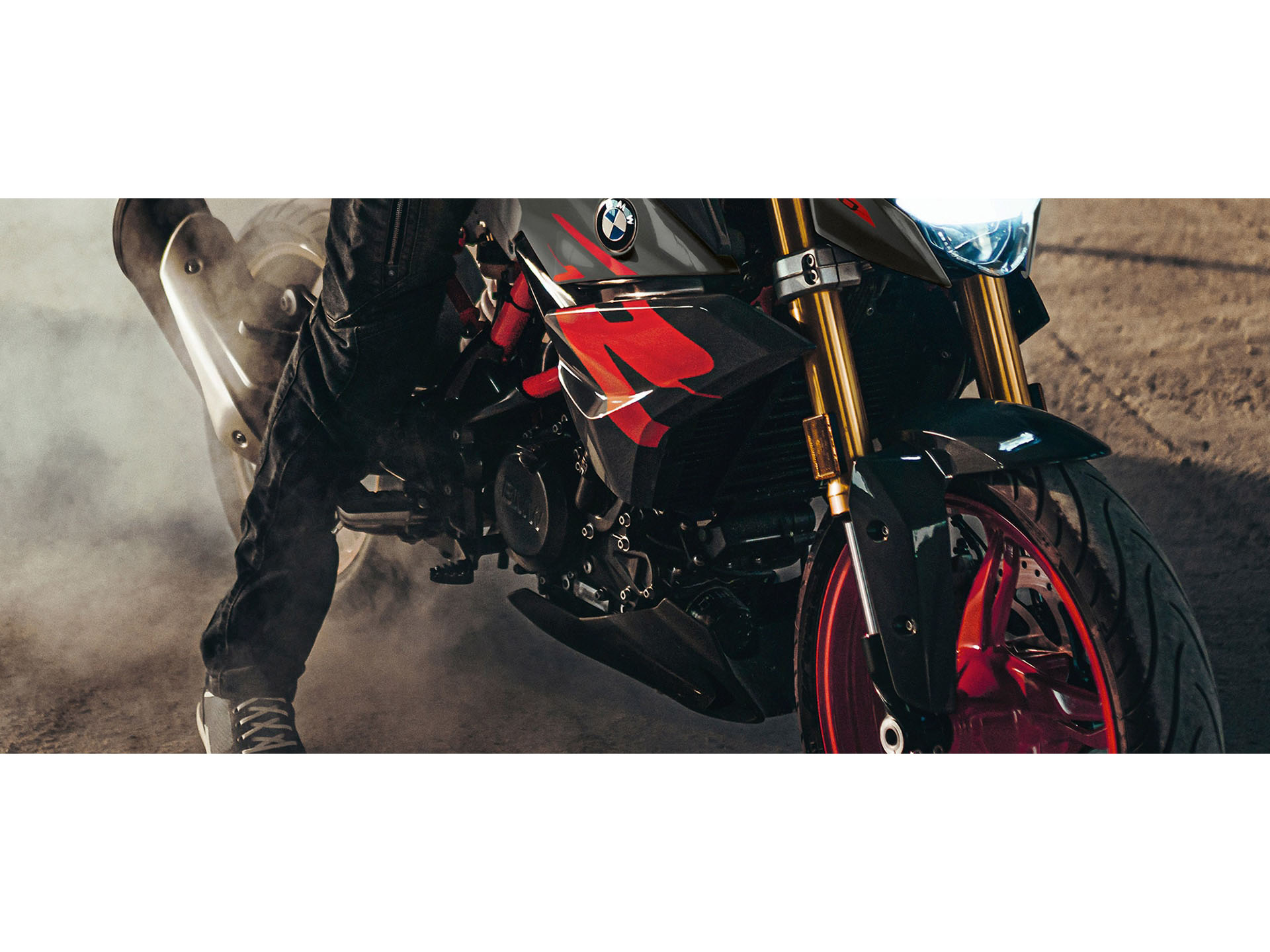 2025 BMW G 310 R in Cleveland, Ohio - Photo 3