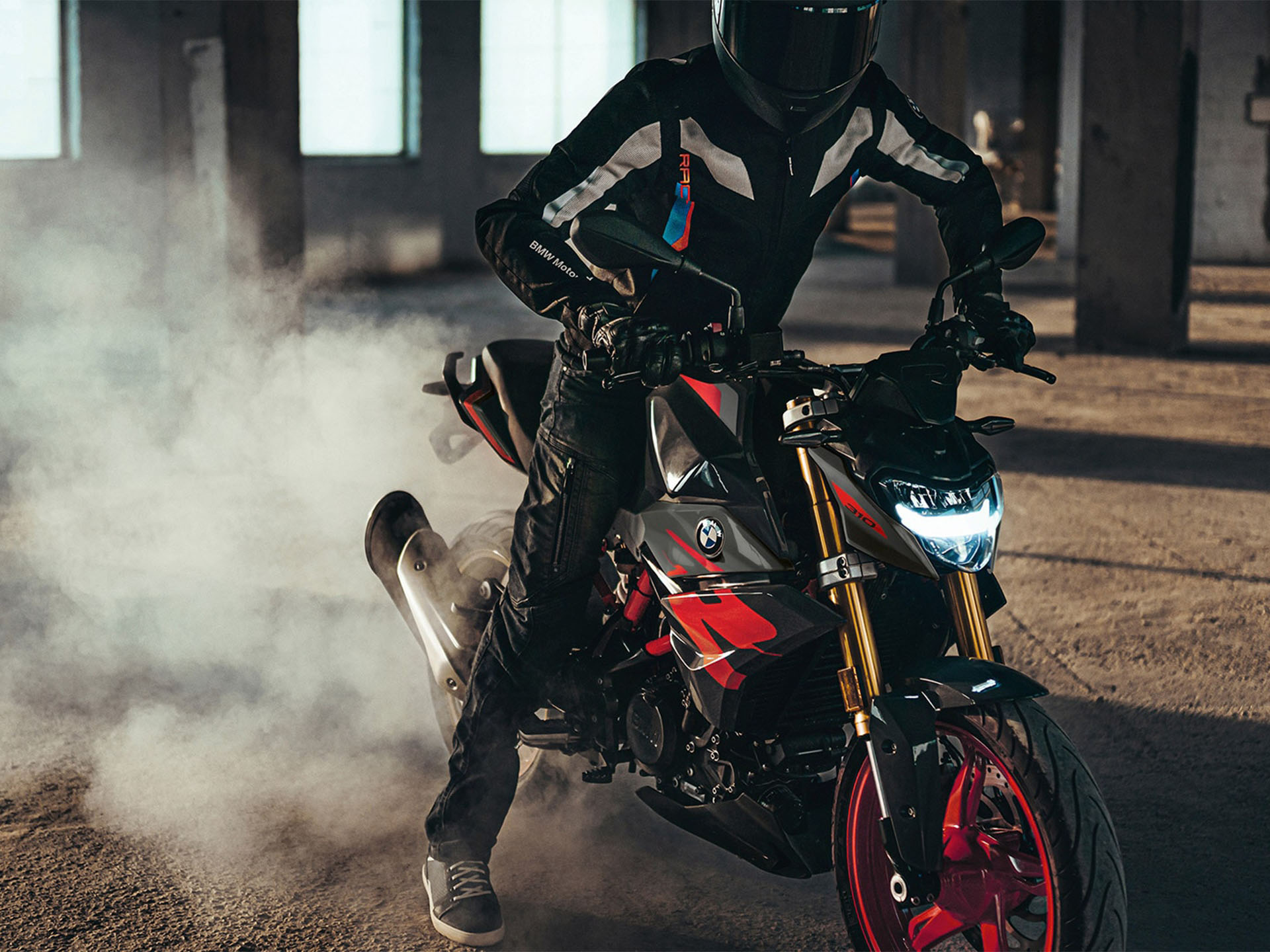 2025 BMW G 310 R in Cleveland, Ohio - Photo 13