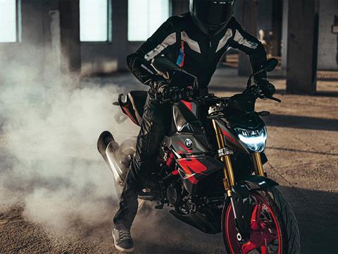 2025 BMW G 310 R in Cleveland, Ohio - Photo 13