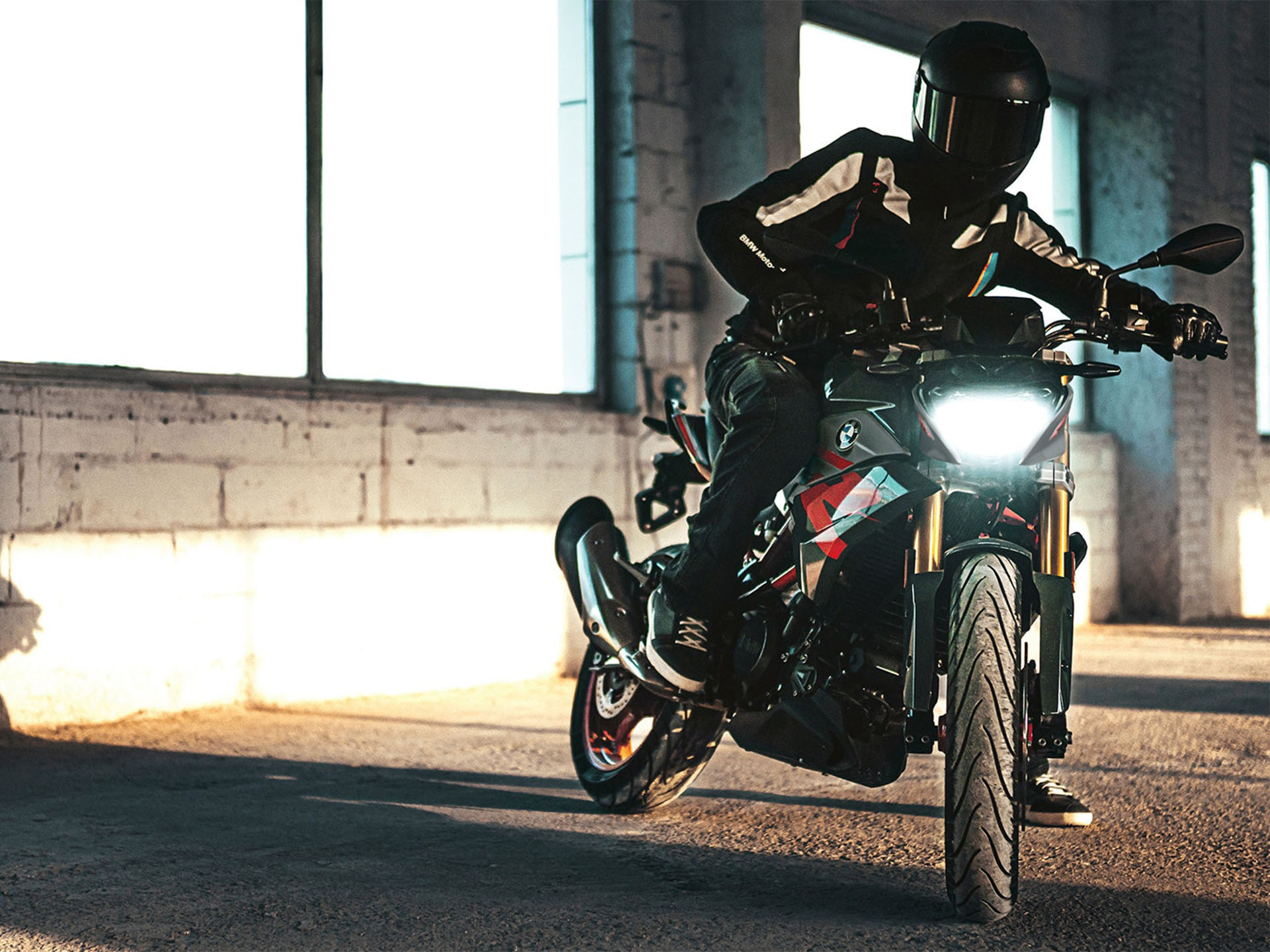 2025 BMW G 310 R in Cleveland, Ohio - Photo 14