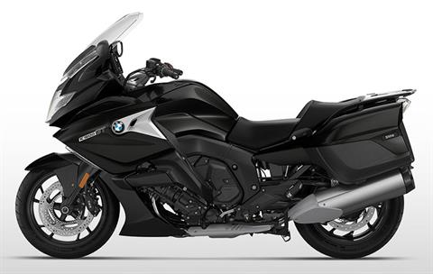 New 2025 BMW K 1600 GT Motorcycles in Tucson AZ