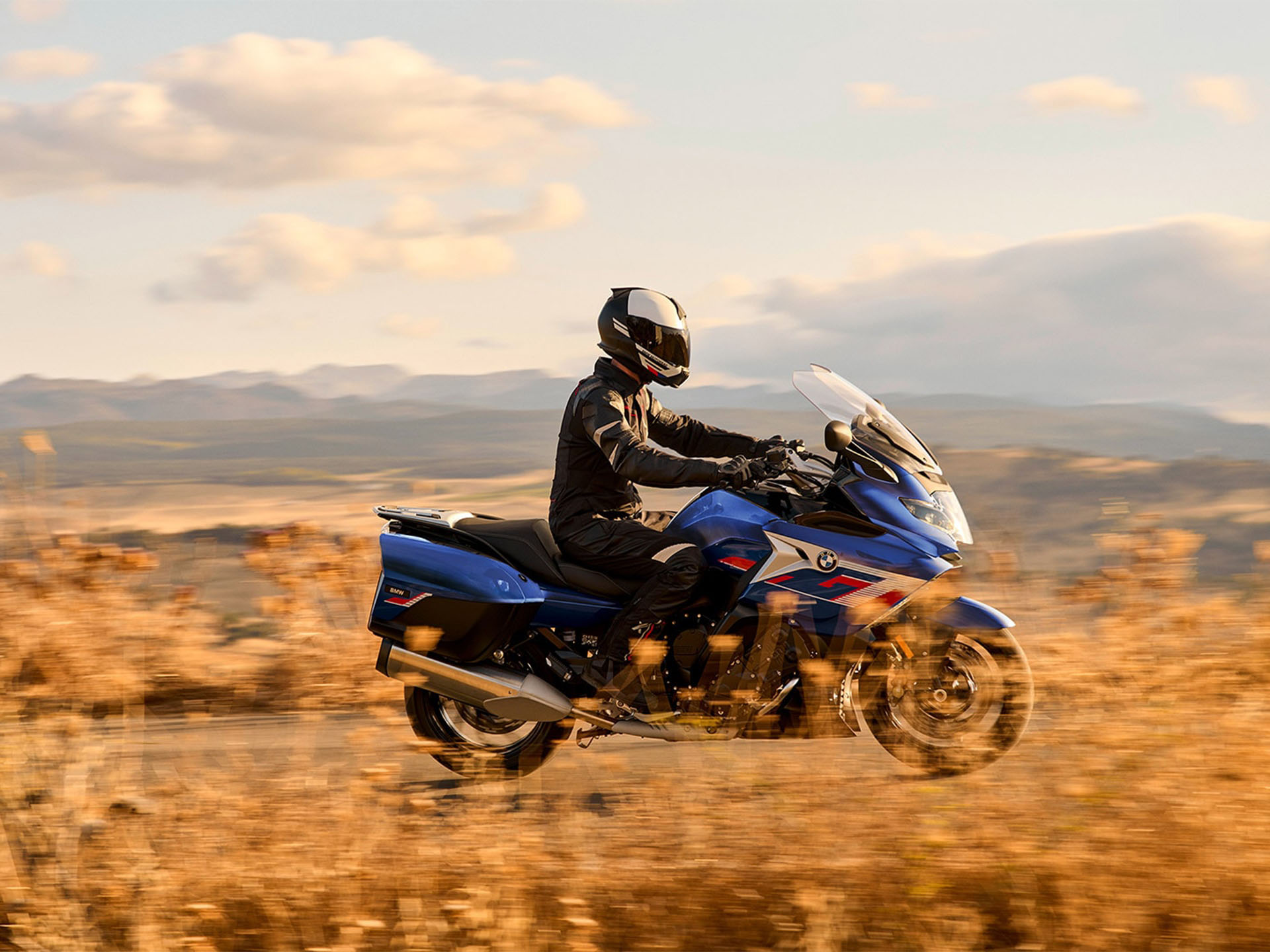 2025 BMW K 1600 GT in Lexington, Kentucky - Photo 9