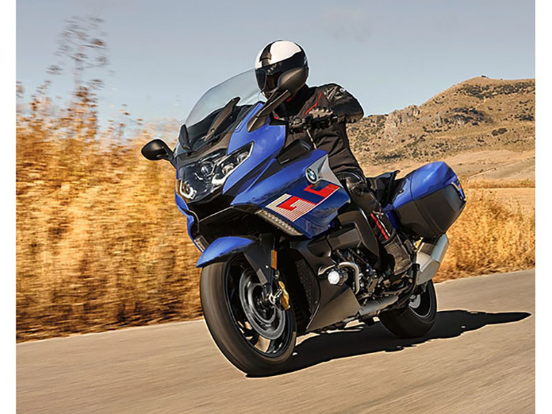 2025 BMW K 1600 GT in Lexington, Kentucky - Photo 11