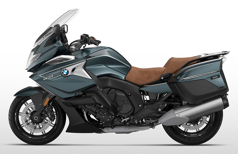 2025 BMW K 1600 GT in Lexington, Kentucky - Photo 1