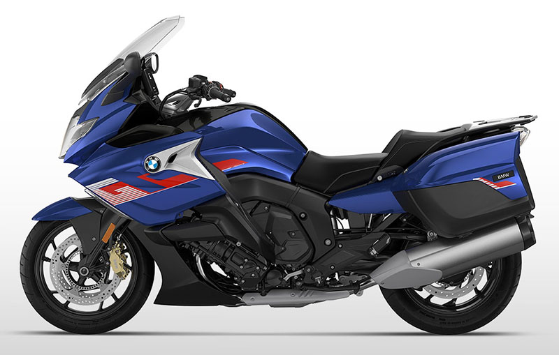 2025 BMW K 1600 GT in Indianapolis, Indiana - Photo 1