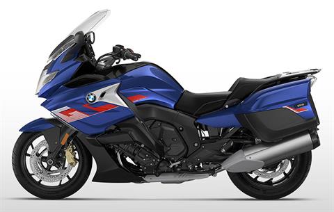 2025 BMW K 1600 GT