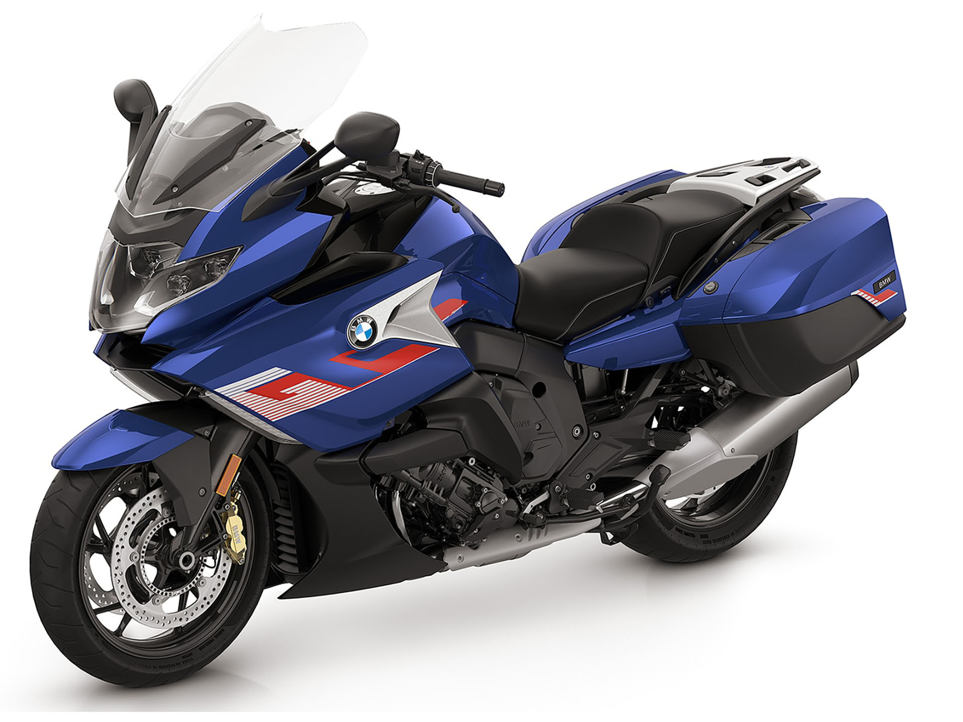2025 BMW K 1600 GT in Indianapolis, Indiana - Photo 2