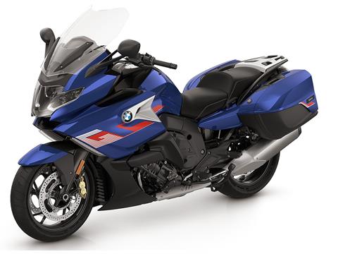 2025 BMW K 1600 GT in Indianapolis, Indiana - Photo 2