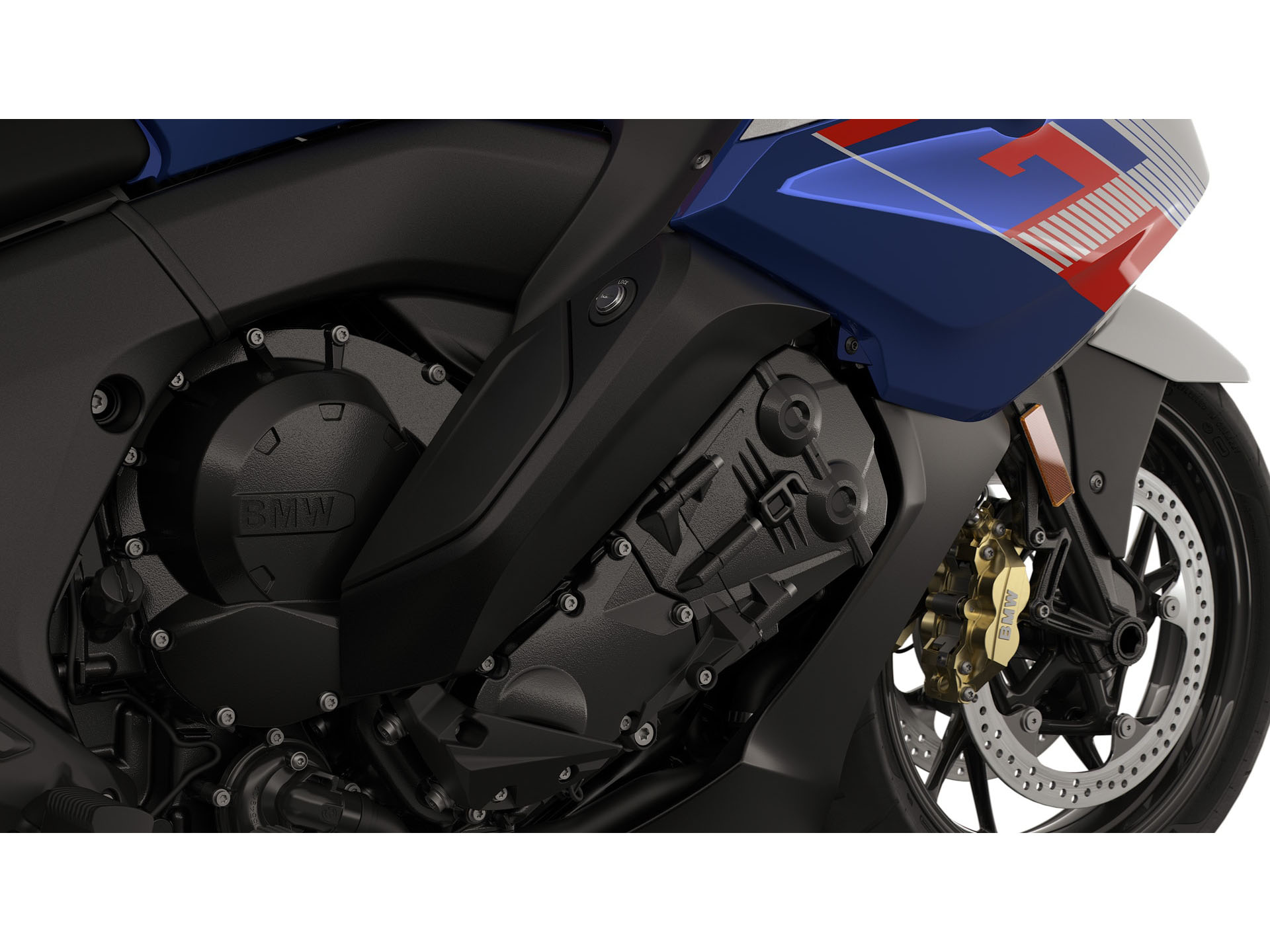 2025 BMW K 1600 GT in Indianapolis, Indiana - Photo 5
