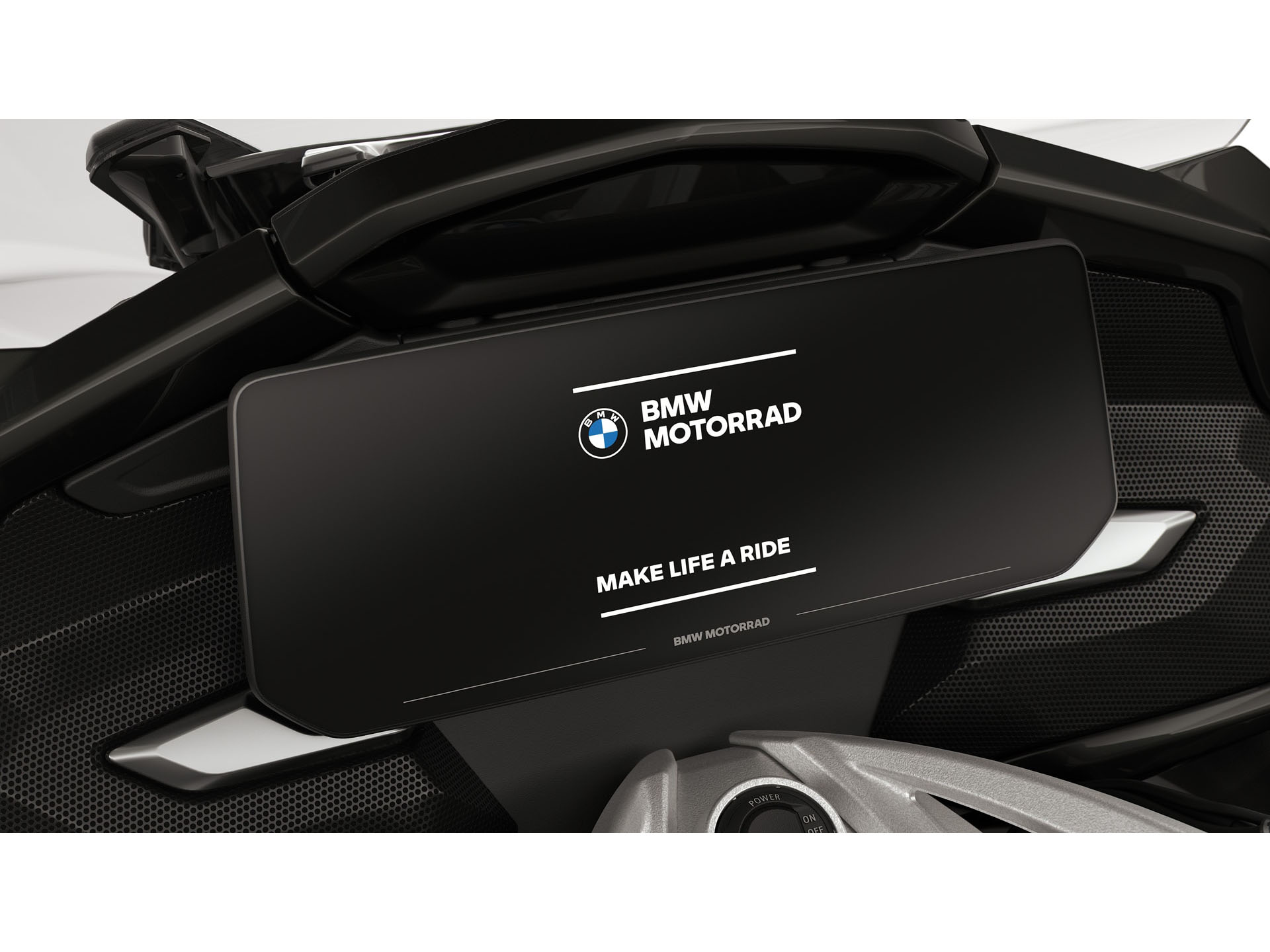 2025 BMW K 1600 GT in Indianapolis, Indiana - Photo 6